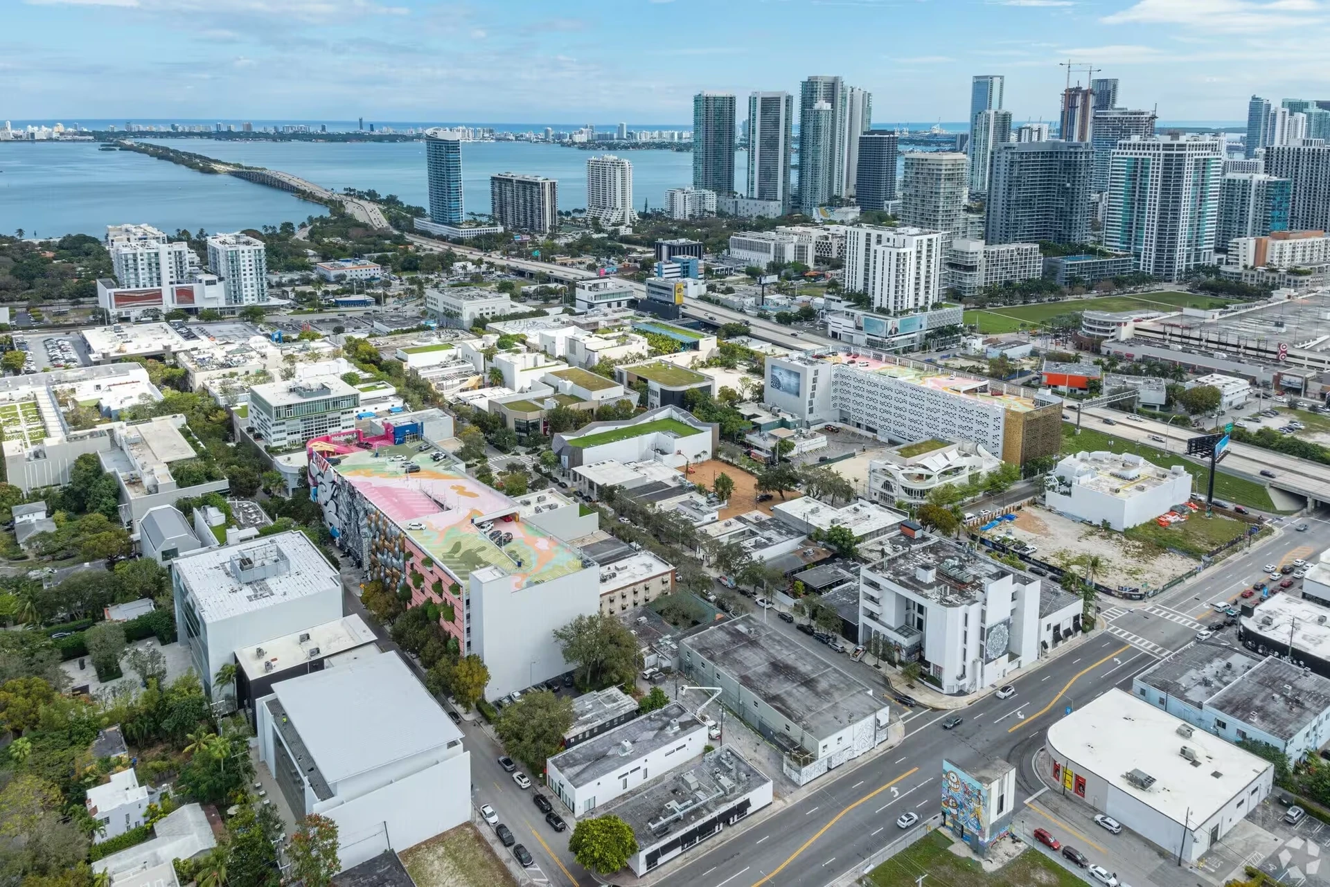 Miami Design District