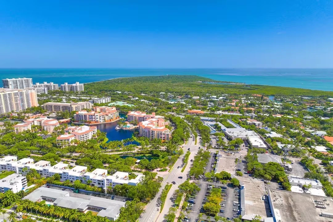 Key Biscayne