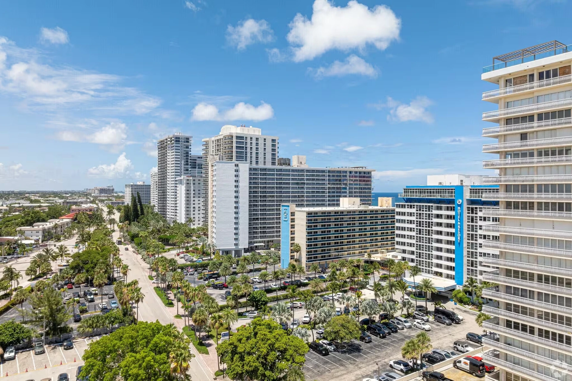 North Fort Lauderdale
