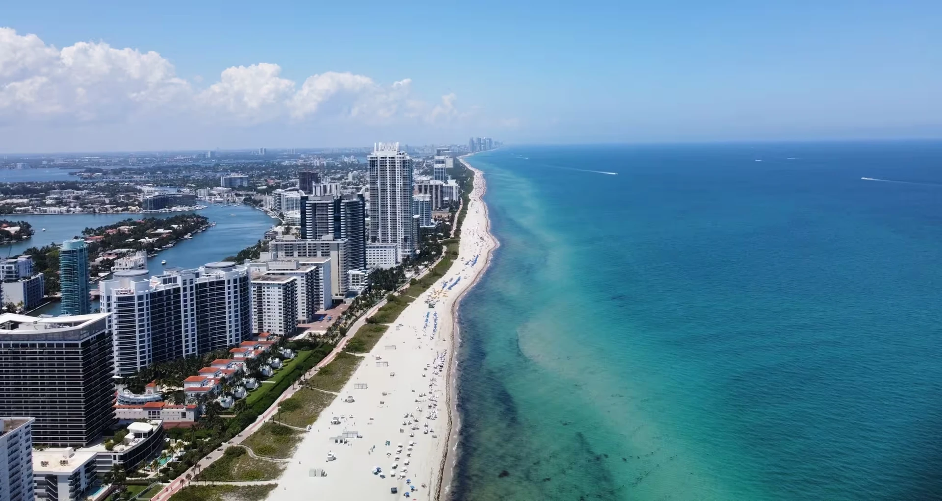 North Beach
