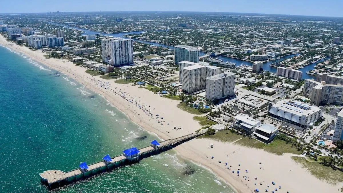 Pompano Beach