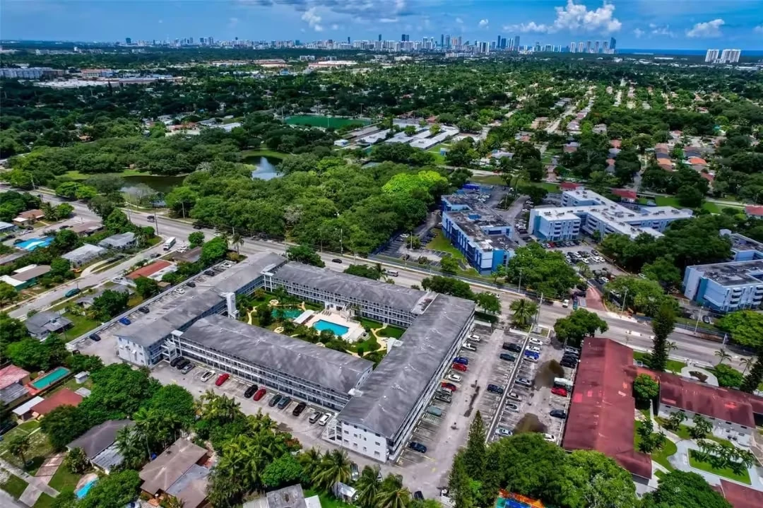 Golden Glades