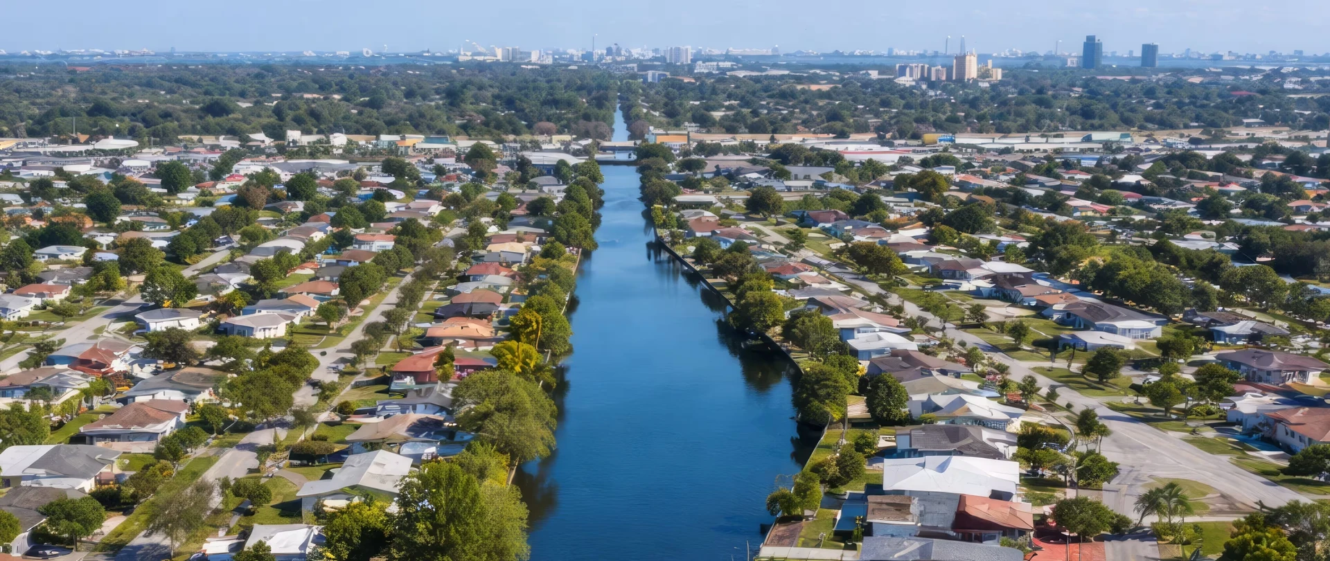 West Little River