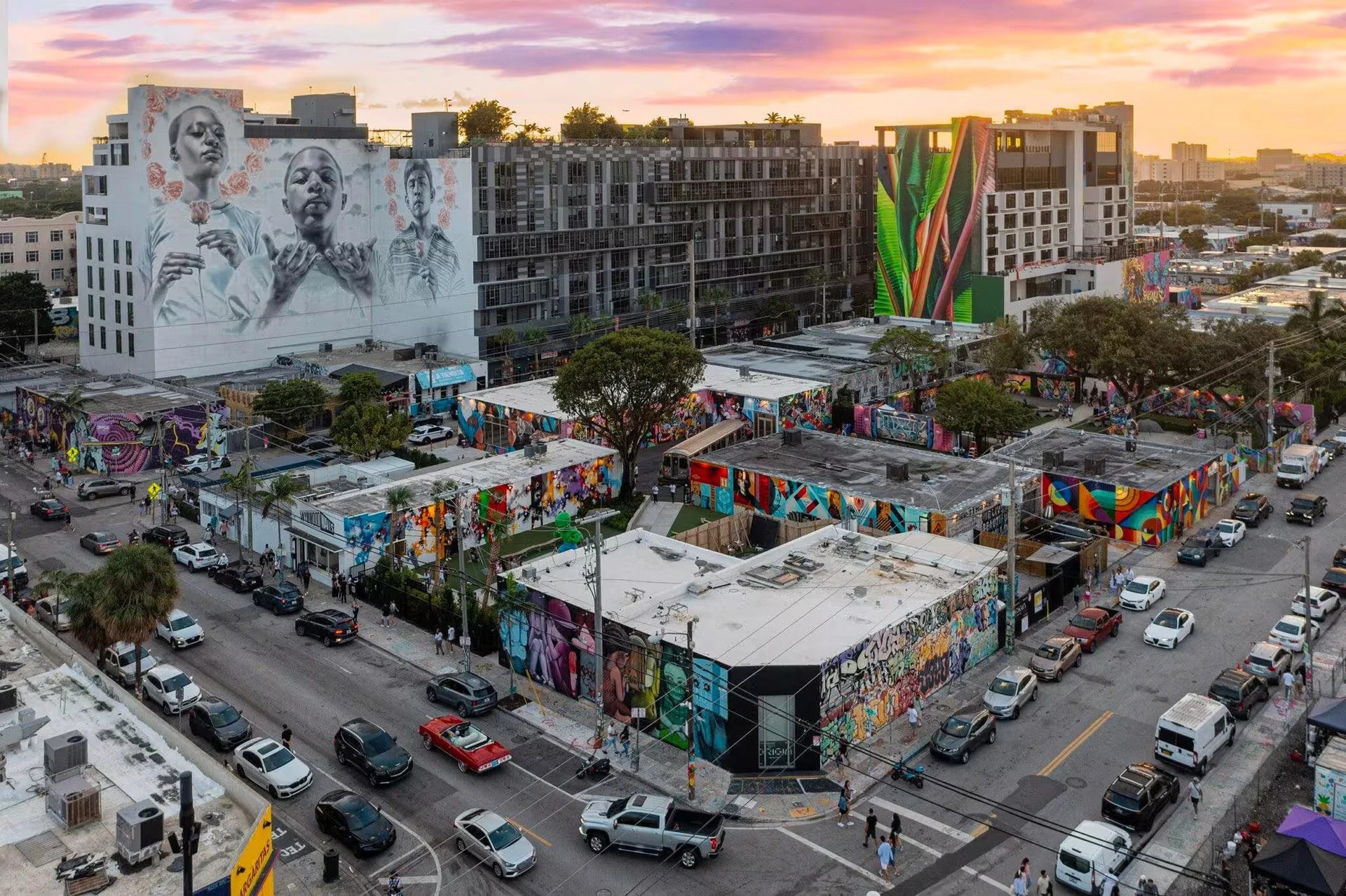 Wynwood