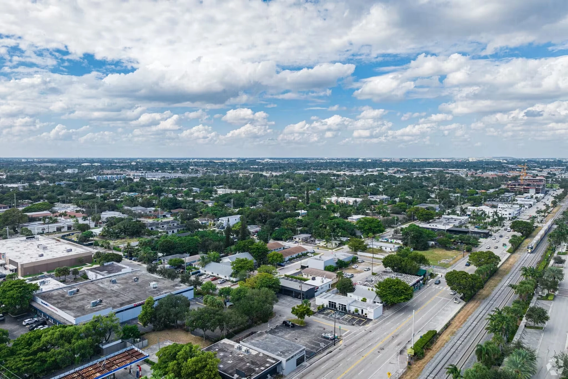Oakland Park