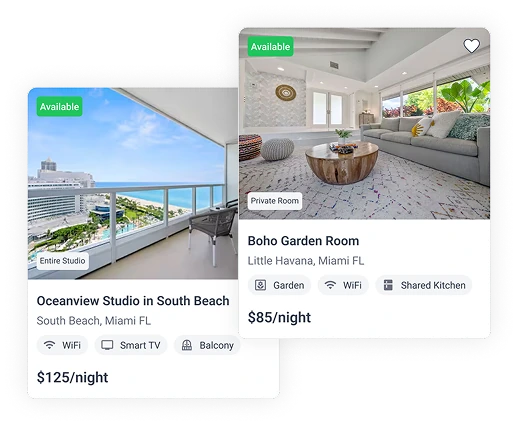CitySeek app