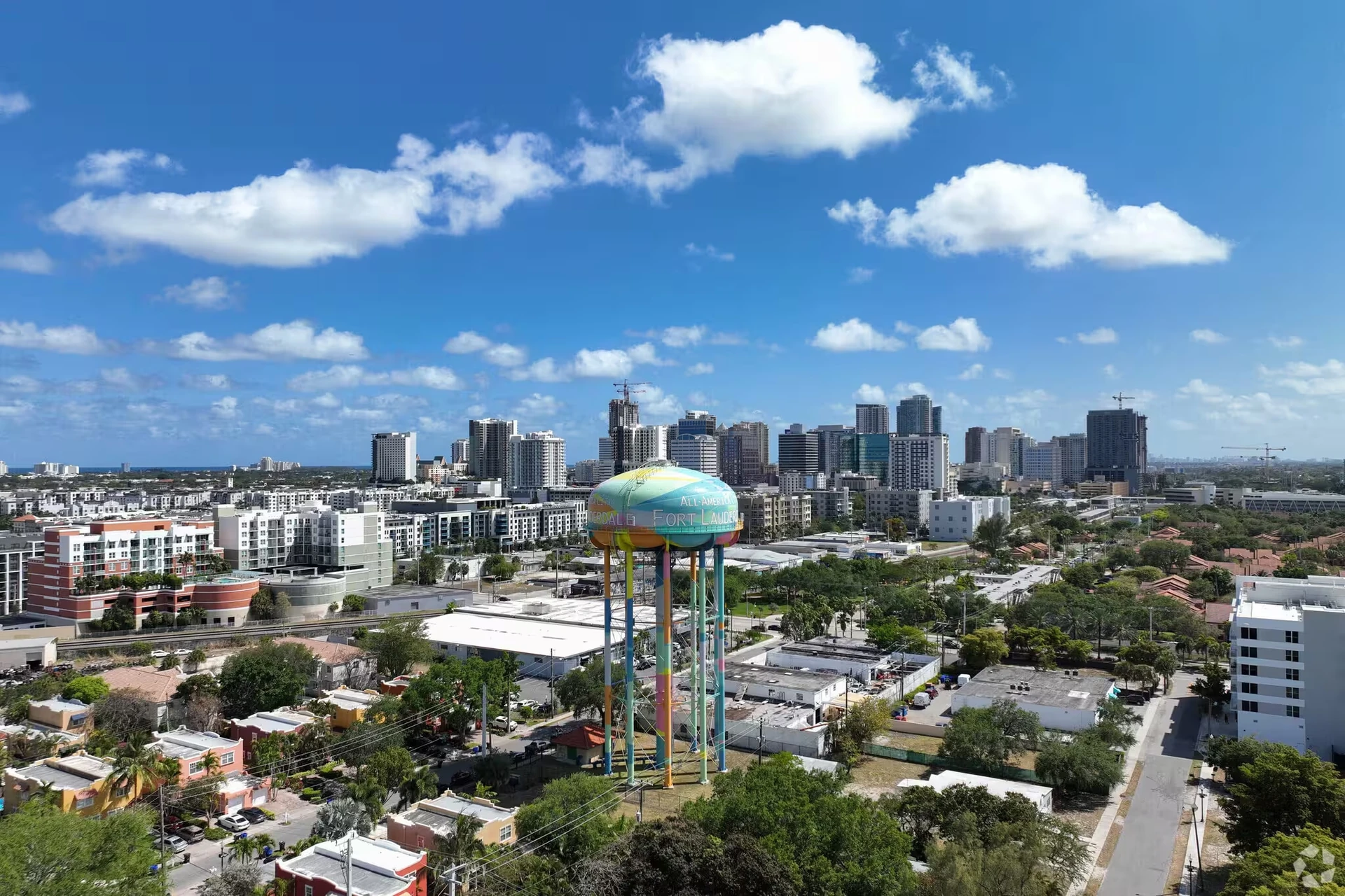 Flagler Village