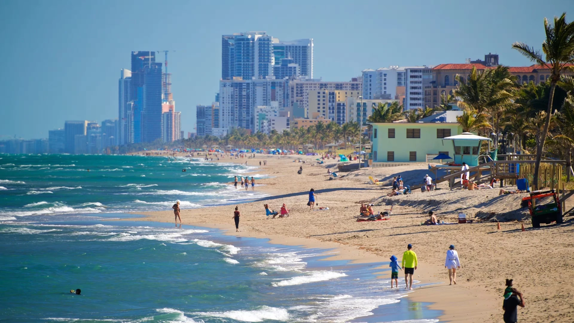 Dania Beach