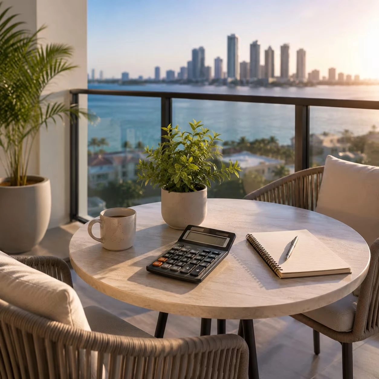Rent Affordability Calculator