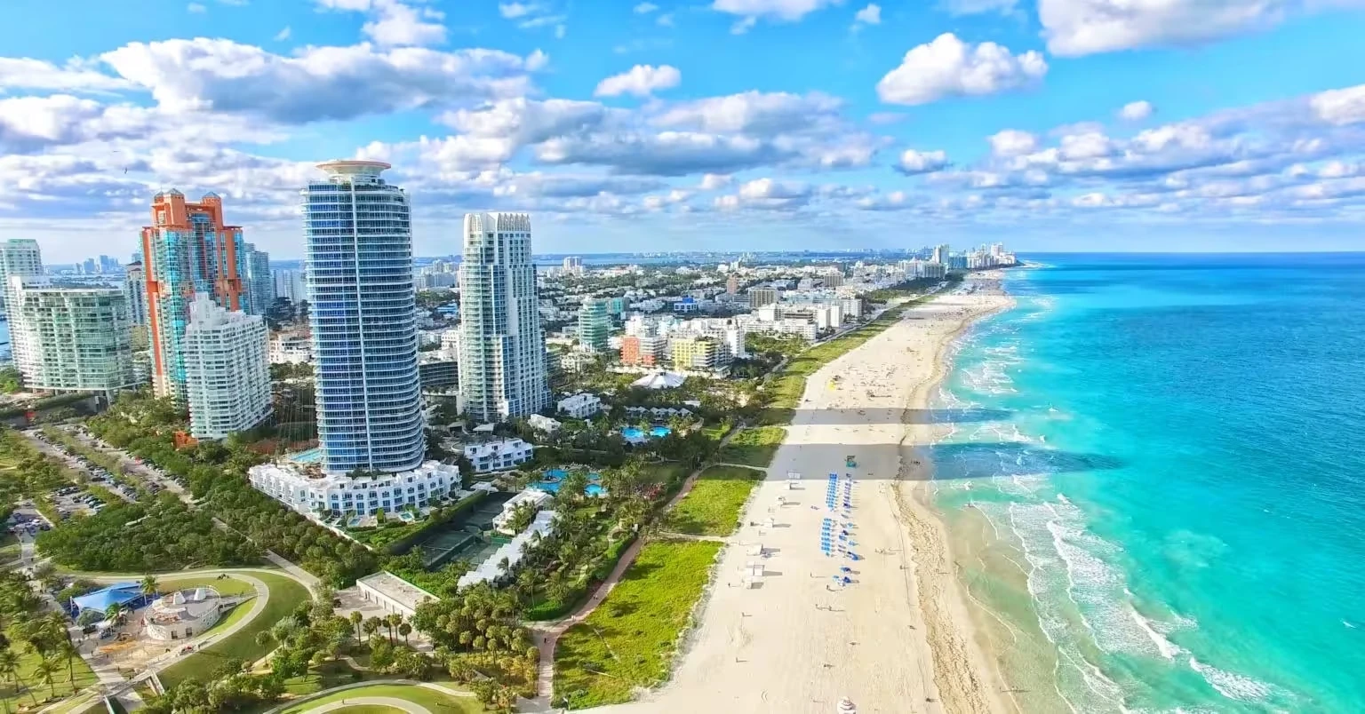 South Beach