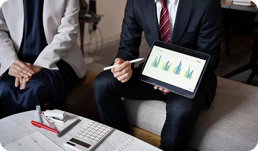 Data-Driven Insights