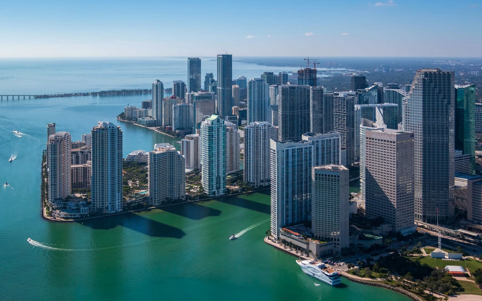 Condo or Apartment? What It Actually Costs to Move to Miami