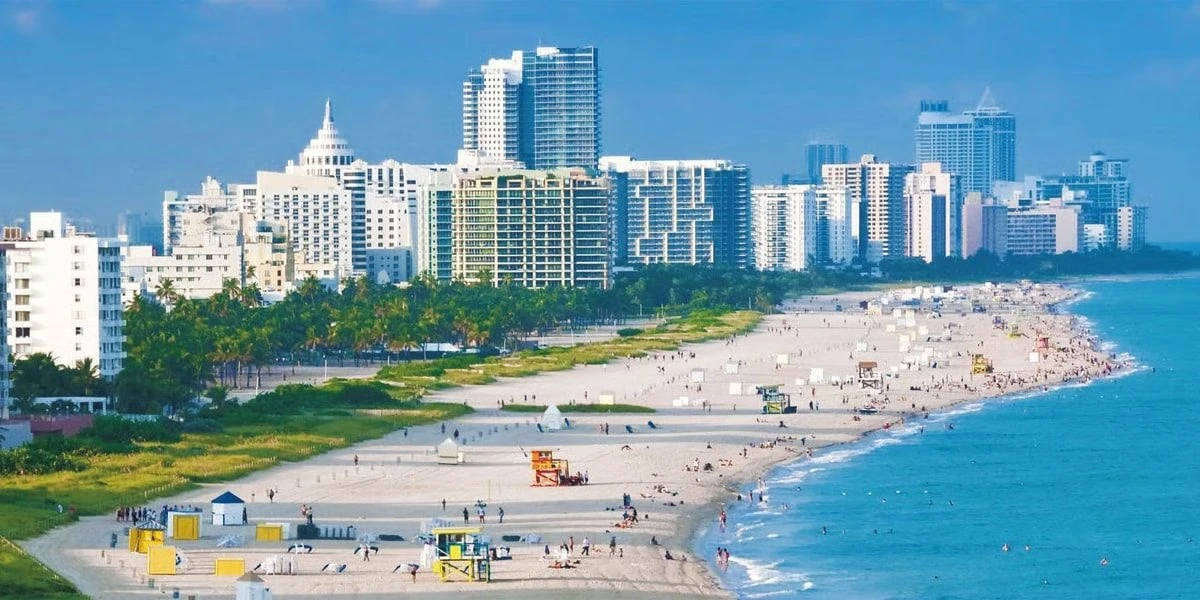 North Miami Beach